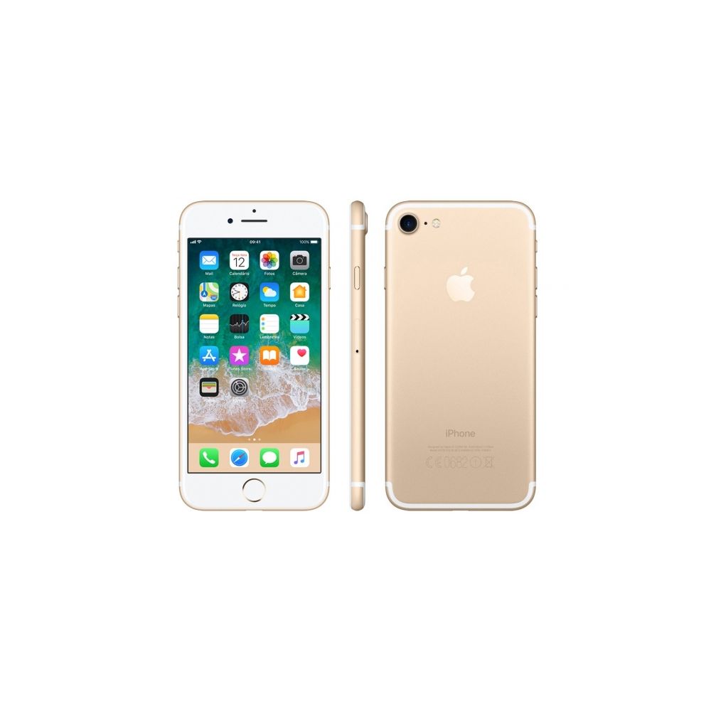 iPhone 7 32GB Tela 4.7